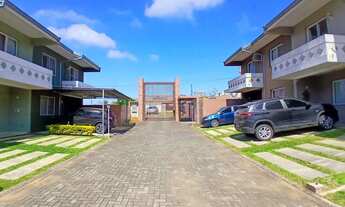 Imagem 6: Sobrado Centro Carambeí