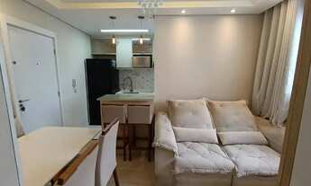 Imagem 2: Apartamento á venda porteira fechada em Santos