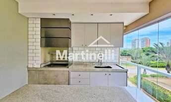 Imagem 4: Apartamento à venda no Edifício Jardim de Versailles, próximo à Av. Prof. João Fiúsa - Rib