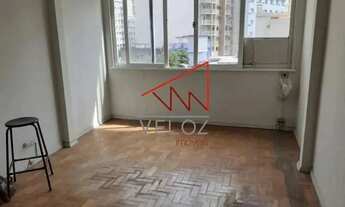 Imagem: Sala-À VENDA-Centro-Rio de Janeiro-RJ