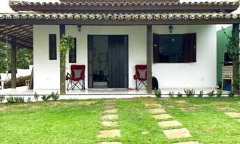 Imagem 5: Casa à venda no PARQUE DAS ÁRVORES , JACUÍPE, Camaçari, BA