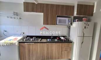 Imagem 5: Apartamento em Rua Jorge Schneyder Filho - Parque Bauru - Bauru/SP