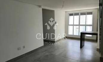 Imagem 6: Cobertura recentemente construída, no bairro Castelo - Belo Horizonte