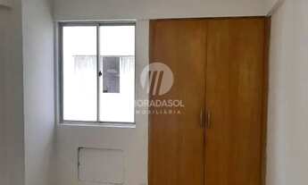 Imagem 6: Ed. Conj. Residencial Forte de Santana