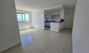 Imagem 4: Alugo apartamento com 02 quartos no Edf Aurora Trend em Santo Amaro - Recife - PE