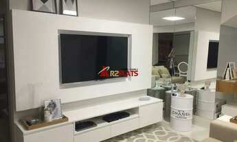 Imagem 4: Flat com ótimo preço no bairro Cidade Monções. Confira!