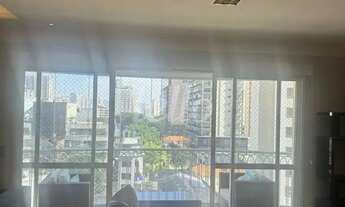 Imagem 4: Apartamento 4 quartos para alugar no(a) Vila Gomes Cardim