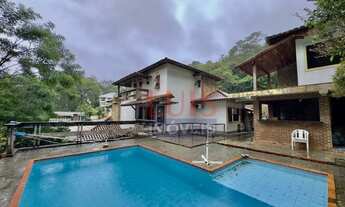 Imagem: Casa com 4 dormitórios à venda, 350 m²