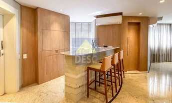 Imagem 6: Apartamento frente mar mobiliado à venda no Ed. Mario Quintana em Balneário Camboriú