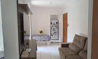 Imagem: VENDE-SE APARTAMENTO QUITADO! Condomínio