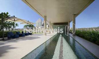 Imagem 5: Venda Apartamento 1 quarto Vale do Sereno Nova Lima