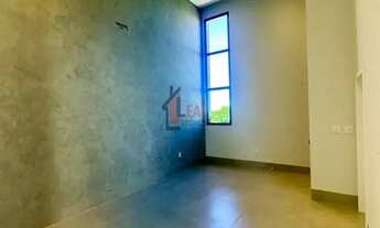 Imagem 7: Casa em Condomínio para Locação em Presidente Prudente, CONDOMINIO RESIDENCIAL JATOBÁ, 3 d