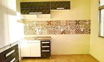 Imagem 4: Apartamento 1 dormitório 1 vaga bairro Santo Antônio Porto Alegre