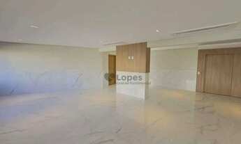 Imagem 4: Apartamento com 3 dormitórios para alugar, 268 m² - Opus Penthouses - Setor Marista - Goiâ