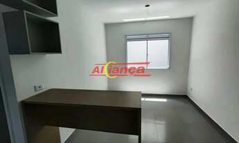 Imagem 2: Apartamento Mobiliado