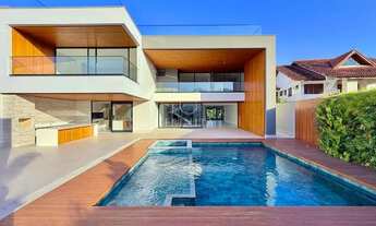 Imagem 4: Casa em Condominio em Barra da Tijuca - Rio de Janeiro