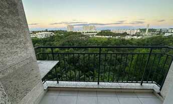 Imagem 2: Apartamento disponível para aluguel - Morada de Laranjeiras