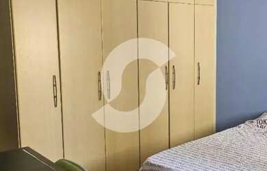 Imagem 11: Vendo apartamento com 2 quartos, suíte e vaga em Icaraí - Niterói - RJ