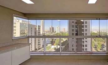 Imagem: Apartamento de 95 m² com 03 quartos para