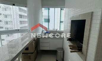 Imagem 2: Apartamento em Rua 238 - Meia Praia - Itapema/SC