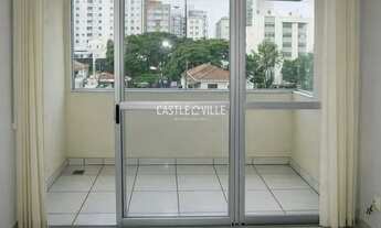 Imagem 2: Apartamento para aluguel em Santa Efigênia, em Belo Horizonte