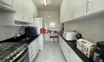 Imagem 4: APARTAMENTO NA MOOCA COM 3 DORMITORIOS 1 VAGA