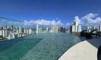 Imagem: Ceci- Praia de Gameleira BC Fantástico