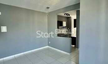 Imagem 3: Apartamento - Jardim Novo Maracanã - Campinas