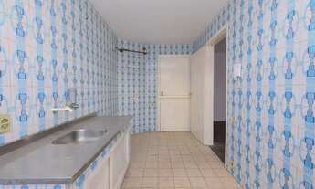 Imagem 5: Apartamento amplo com 3 dormitórios e dependência completa conforto, praticidade e excele