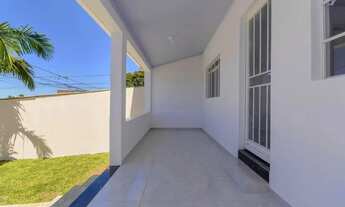 Imagem 4: Casa com 2 dormitórios para alugar, 73 m² por R$ 2.146,00/mês - Jardim Santa Cândida - Col