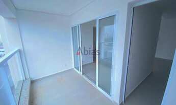 Imagem 5: Apartamento em Morada dos Deuses - São Carlos, SP