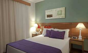 Imagem: Flat com ótimo preço no bairro Vila Olímpia