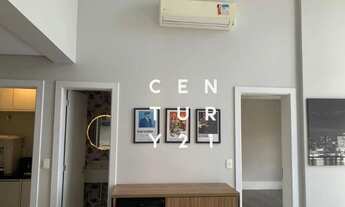 Imagem 3: Apartamento com 2 dormitórios para alugar, 100 m² por R$ 15.800,00/mês - Jardim América