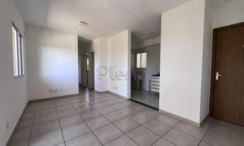 Imagem 3: Apartamento à venda em Campinas, Parque Fazendinha, com 3 quartos, com 70.52 m²