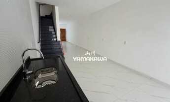 Imagem 7: Sobrado com 3 dormitórios, 120 m² - venda por R$ 1.200.000,00 ou aluguel por R$ 6.500,00/m