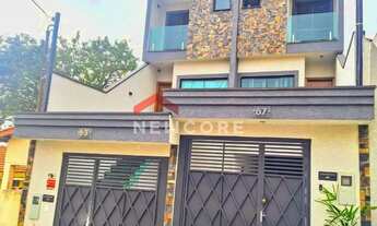 Imagem: Sobrado em Rua São Vicente do Araguaia