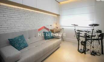 Imagem 2: Apartamento em Rua Bernardo José Sampaio - Jardim Guanabara - Campinas/SP