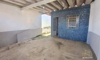 Imagem 3: Casa com 2 dormitórios à venda, 65 m² por R$ 230.000 - Jardim Novo Mundo - Itu/SP