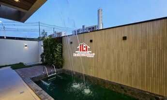 Imagem 2: VENDO CASA DUPLEX EM CONDOMINIO ESTORIL COM 4 SUITES