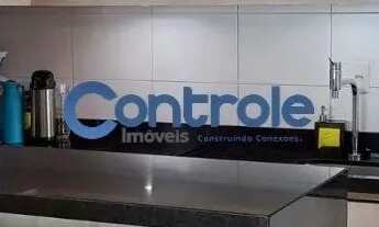 Imagem 3: Apartamento com 03 dormitórios, sendo 01 suíte, semimobiliado com 01 vaga em Barreiros