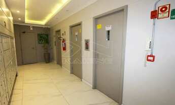 Imagem 2: Apartamento 2 Dormitórios Em Frente a Santa Casa