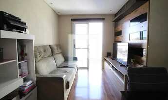 Imagem: Apartamento à Venda - Vila Antonieta, 2