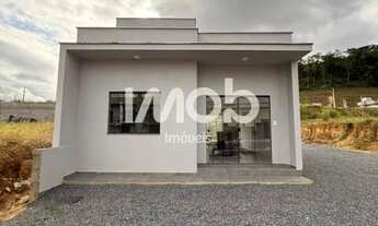 Imagem: CASA TIFA MARTINS - 2 QUARTOS