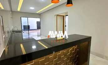 Imagem 6: Casa à venda 3 quartos (1 suíte master) | 156 m² construídos | Terreno 245 m²