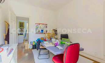 Imagem 4: Casa Padrao - Perdizes/Sao Paulo