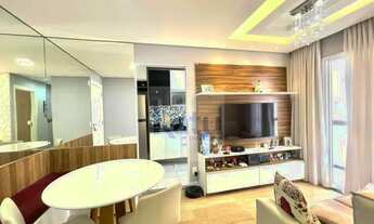 Imagem: Apartamento Mobiliado à venda no condomínio