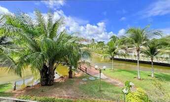 Imagem: Alugue Casa Duplex com Vista para Lago em