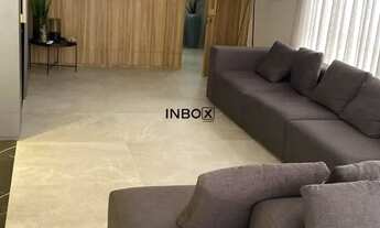 Imagem 3: INBOX CIA IMOBILIÁRIA VENDE: Belíssimo Apartamento de 02 quartos com vista para o mar - In