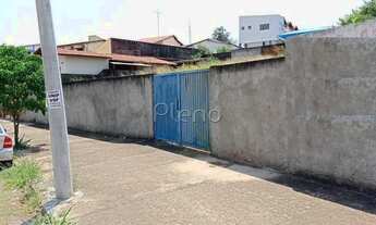Imagem: Terreno à venda em Campinas, Jardim Novo