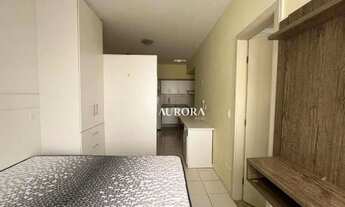 Imagem 6: Apartamento com 1 dormitório para alugar, 23 m² por R$ 1.700/mês - Centro - Londrina/PR